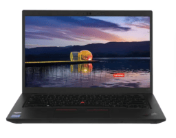 Lenovo ThinkPad L14 Gen 3 (21C10031RT) Intel Core i5 1235U 1300MHz/14"/1920x1080/8GB/512GB SSD/DVD нет/Intel UHD Graphics/Wi-Fi/Bluetooth/Windows 11 Pro Black