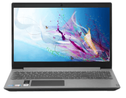 Lenovo IdeaPad L3 15ITL6 (82HL002HRK) Intel Core i5 1135G7 2400MHz/15.6"/1920x1080/8GB/1000GB HDD/DVD нет/Intel Iris Xe Graphics/Wi-Fi/Bluetooth/Windows 10 Home Grey