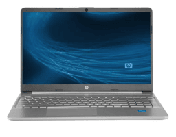 HP 15s-fq2124ur (607R3EA) Intel Core i3 1125G4 2000MHz/15.6"/1920x1080/8GB/256GB SSD/DVD нет/Intel UHD Graphics/Wi-Fi/Bluetooth/Windows 11 Home (Silver)