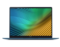 REALME RMNB1002 Intel Core i5 1135G7 2400MHz/14"/2160х1440/8GB/512GB SSD/Intel Iris Xe Graphics/Windows 11 Home (6660305) Синий