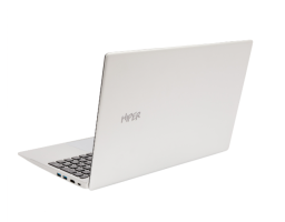 Hiper Workbook Q15UHR Intel Core i3 10110U 2100MHz/15.6"/1920x1080/8GB/256GB SSD/Intel UHD Graphics/Windows 10 Home (KC29H2B4) Silver