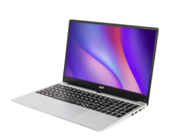 Hiper Workbook Q15UHR Intel Core i3 10110U 2100MHz/15.6"/1920x1080/8GB/256GB SSD/Intel UHD Graphics/Windows 10 Home (KC29H2B4) Silver