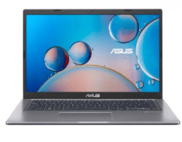 ASUS R465KA-EB064W Intel Pentium Silver N6000 1100MHz/14"/1920x1080/4GB/128GB SSD/ (90NB0VH2-M001F0) Intel UHD Graphics 600/Windows 11 Home Slate Grey