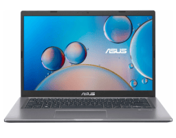 ASUS F415JA-EB1737W (90NB0ST2-M005T0) Intel Core i3 1005G1 1200MHz/14"/1920x1080/8GB/256GB SSD/DVD нет/Intel Iris Plus Graphics/Wi-Fi/Bluetooth/Windows 11 Home Grey