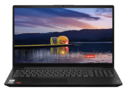 Lenovo V15 G2 ALC (82KD002YRU) AMD Ryzen 5 5500U 2100MHz/15.6"/1920x1080/8GB/1000GB HDD/AMD Radeon Vega 7/Без ОС Black