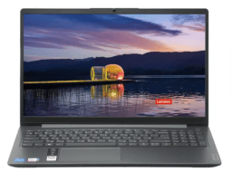 Lenovo IdeaPad 3 15ITL6 (82H802DXRK) Intel Core i5 1135G7 2400MHz/15.6"/1920x1080/8GB/1000GB HDD/DVD нет/Intel Iris Xe Graphics/Wi-Fi/Bluetooth/Без ОС Grey