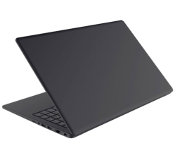 HIPER Workbook N15RP AMD Ryzen 3 3250U 2600MHz/15.6"/1920x1080/8GB/256GB SSD/AMD Radeon Vega 3/Linux Astra (N15RP93AS) Черный