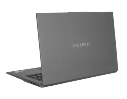 GIGABYTE U4 UD Intel Core i5 1155G7 2500 MHz/14"/1920x1080/16GB/512GB SSD/Intel Iris Xe Graphics/Windows 11 Home (UD-50UK823SO) Серый
