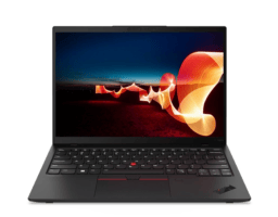 Lenovo ThinkPad X1 Nano Gen 2 (21E8001MRT) Intel Core i7 1260P 2100MHz/13"/2160x1350/16GB/512GB SSD/DVD нет/Intel Iris Xe Graphics/Wi-Fi/Bluetooth/Windows 11 Pro Black
