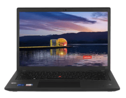 Lenovo ThinkPad X13 Gen 3 (21BN001HRT) Intel Core i5 1240P 1700MHz/13.3"/1920x1200/16GB/512GB SSD/DVD нет/Intel Iris Xe Graphics/Wi-Fi/Bluetooth/Windows 11 Pro Black