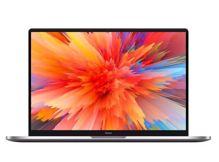 Xiaomi Pro RedmiBook AMD Ryzen 5 5500U 2100MHz/14"/2560х1600/16GB/512GB SSD/DVD нет/AMD Radeon Vega 7/Wi-Fi/Bluetooth/Windows 10 Home (XMA2006-RB) Grey