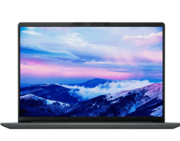 Lenovo IdeaPad 5 Pro 16IHU6 (82L9004GRE) Intel Core i7 11370H 3300MHz/16"/2560x1600/16GB/512GB SSD/NVIDIA GeForce MX450 2GB/Без ОС Grey