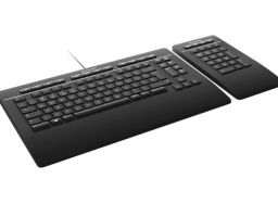 3Dconnexion Pro with Numpad(3DX-700092)