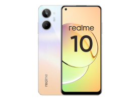 Realme 10 8/128 ГБ (10_RMX3630_White 8+128)