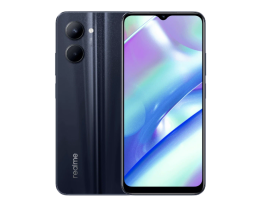 Realme C33 4/64 ГБ (C33_RMX3624_Night Sea 4+64)