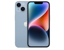 Apple iPhone 14 128 ГБ (MPVN3HN/A) Blue