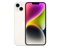 Apple iPhone 14 128 ГБ (MPUR3HN/A) Starlight