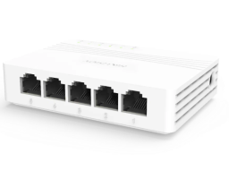 Hikvision DS-3E0505D-E L2 (DS-3E0505D-E)