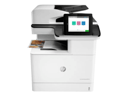 HP Color LaserJet Enterprise MFP M776dn, цветн., A3 (T3U55A)