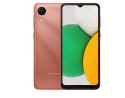 Samsung Galaxy A03 Core 2/32 ГБ (SM-A032FZCDSKZ) Brown