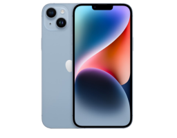 Apple iPhone 14 Plus 256 ГБ (MQ3G3CH/A) BLUE