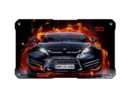 BQ 7082G Armor 1/8ГБ Print08 (85956091) Черный