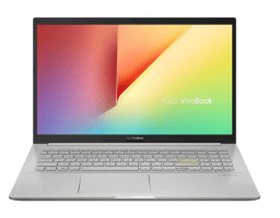 ASUS Vivobook 15 OLED K513EA-L12021 (90NB0SG3-M30550) Intel Core i5 1135G7 2400MHz/15.6"/1920x1080/8GB/512GB SSD/Intel Iris Xe Graphics/Без ОС Gold