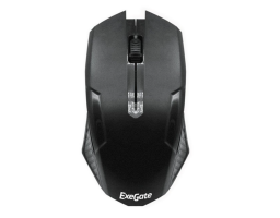 Exegate SH-9025 (EX264096RUS) Черный