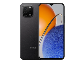 HUAWEI Nova Y61 4128 ГБ (51097SXA) Черный