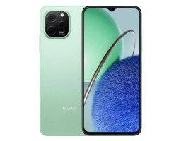 HUAWEI Nova Y61 4/64 ГБ (51097HKM) Зеленый