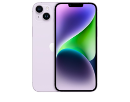 Apple iPhone 14 Plus 256 ГБ (MQ3E3CH/A) Purple