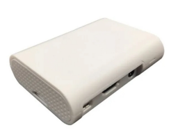 ACD Raspberry Pi 2/3B/3B+ Injection Molding Case (RA072)