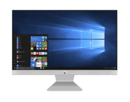ASUS Vivo V241EAK-WA198W Intel Core i5 1135G7 2400 МГц/8192 Mb/512 Gb SSD/23.8" Full HD 1920x1080, DVD нет/Intel Iris Xe Graphics/Windows 11 Home (90PT02T1-M00FL0) Белый