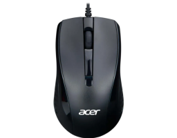 Acer OMW136 (ZL.MCEEE.01A) Черный