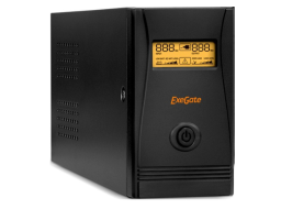 Exegate SpecialPro Smart LLB-650 LCD (EP285581RUS)