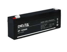 Аккумуляторная батарея Delta DT 12022 (DT 12022)