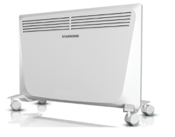Starwind SHV5210 1000Вт (Белый)