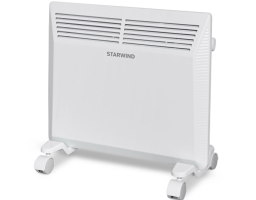 Starwind SHV5010 1000Вт (Белый)