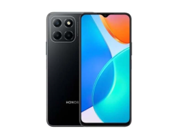 HONOR X6 4/64 ГБ (5109AJKQ) Midnight Black