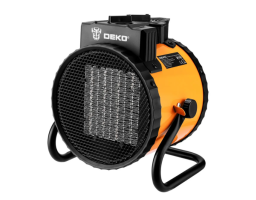 DEKO DKIH2200W, 2.2кВт (082-1010) Желтый