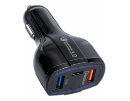 Orient CAR QC-12V3B (QC-12V3B)