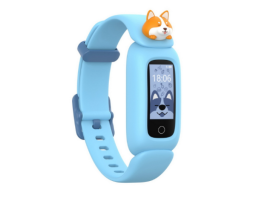 Havit Fitness tracker M81 (M81 BLUE)