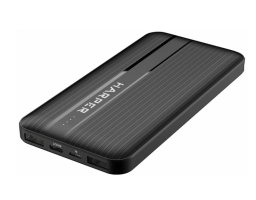 HARPER PB-10006 (H00002856) Черный