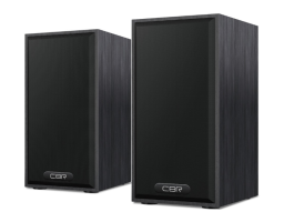 CBR CMS 635 (CMS 635 Black)