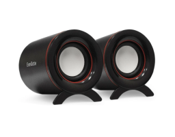 ExeGate Disco 150 (EX287051RUS) Black