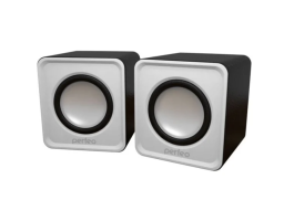 Perfeo Wave (PF_5129) White