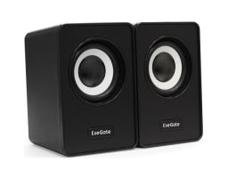 ExeGate Disco 120 (EX287054RUS) Black