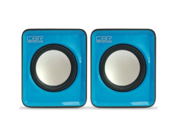 CBR CMS-90 (CMS 90 Blue)