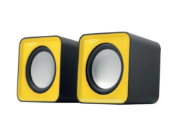 CBR CMS 90 (CMS 90 Yellow)