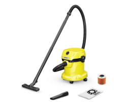 Karcher WD 2 Plus V-15/6/18/C (1.628-014.0)